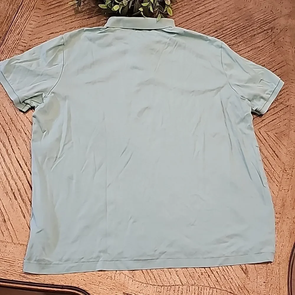 Mint green Polo XL Polo Ralph Lauren